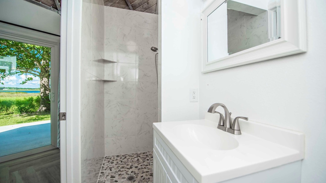 Photo of Bathroom in Clermont