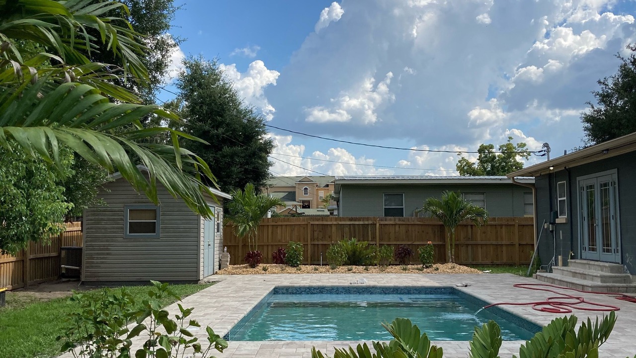 Photo of Outdoor in Lakeland