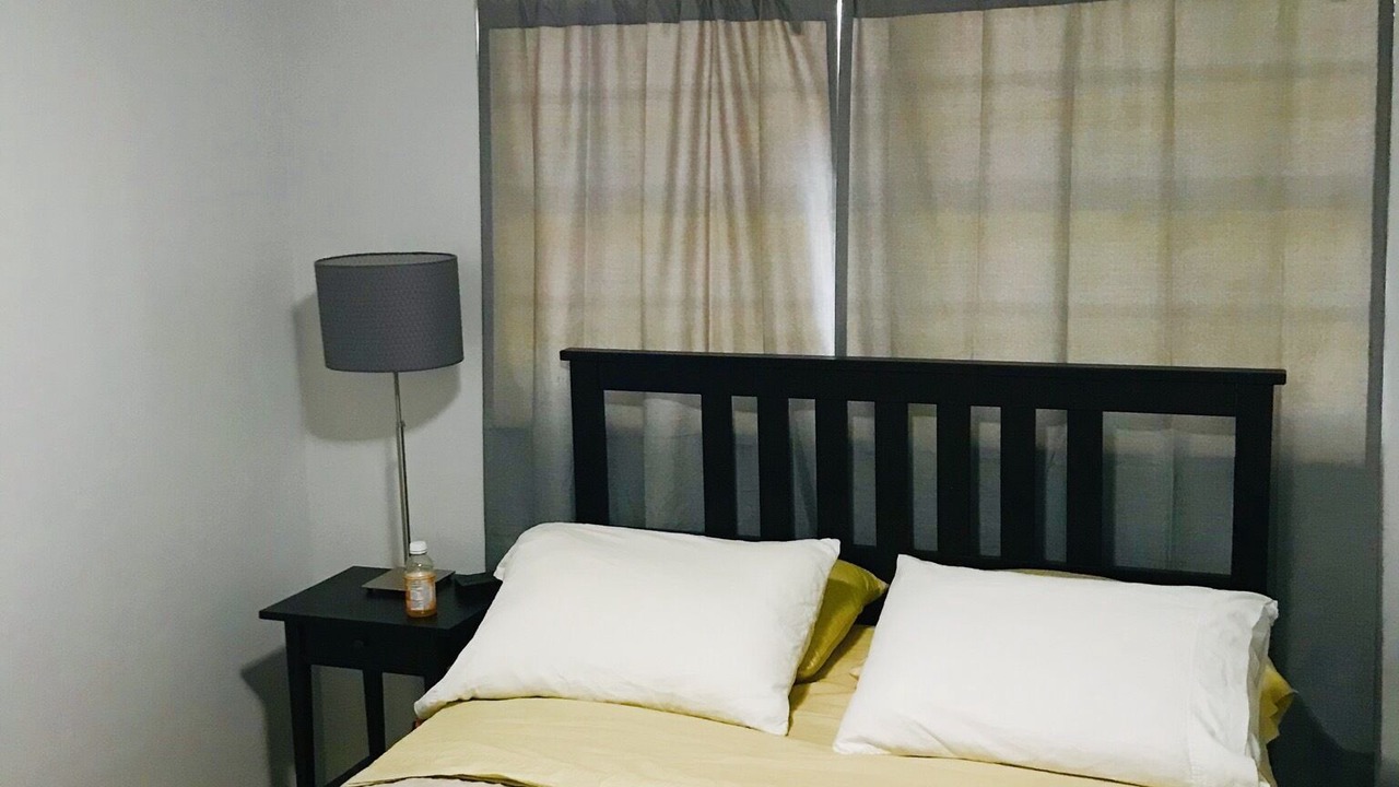 Photo of Bedroom in Lakeland