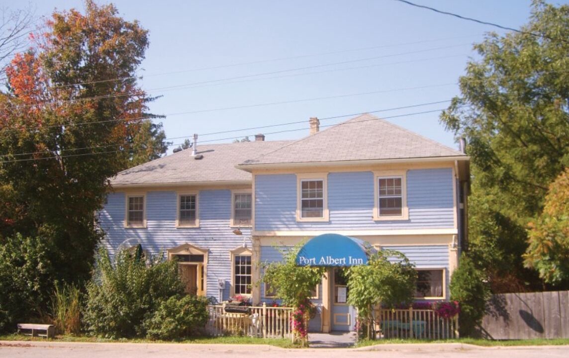 Photo of Outdoor in Port Albert
