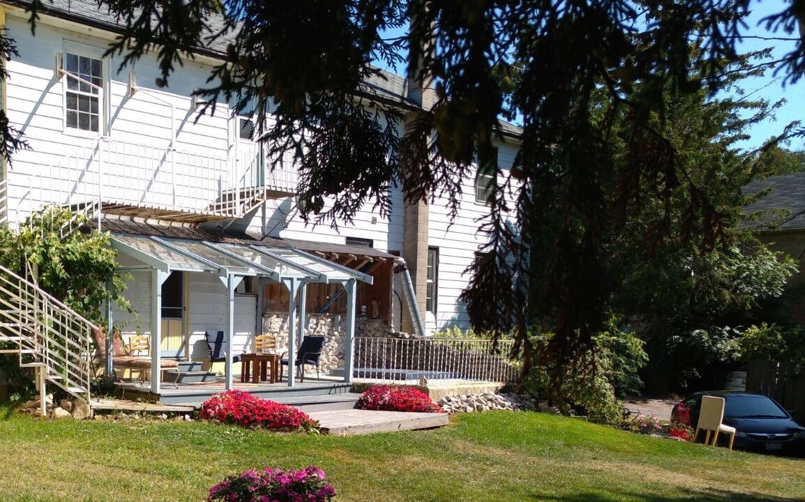 Photo of Outdoor in Port Albert
