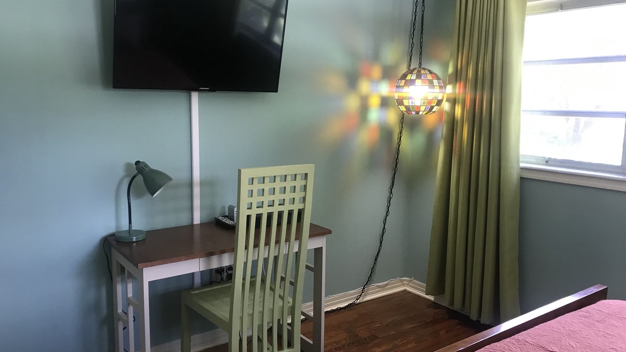 Photo of Bedroom in Temple Terrace