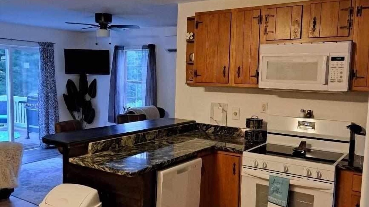 Photo of Kitchen in Laurens