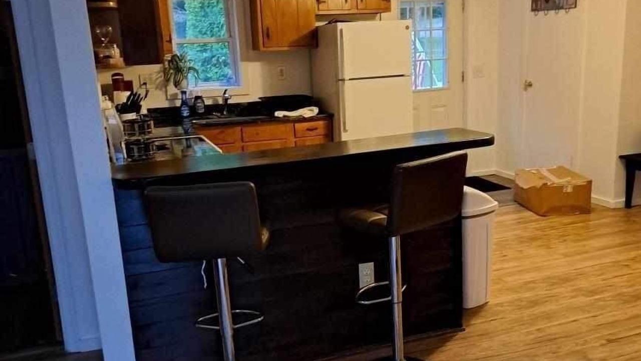 Photo of Kitchen in Laurens