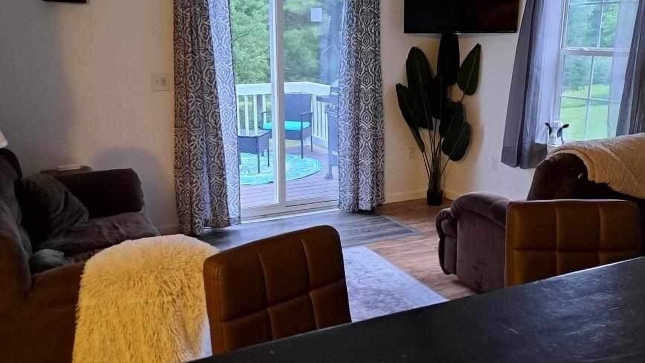 Photo of Livingroom in Laurens