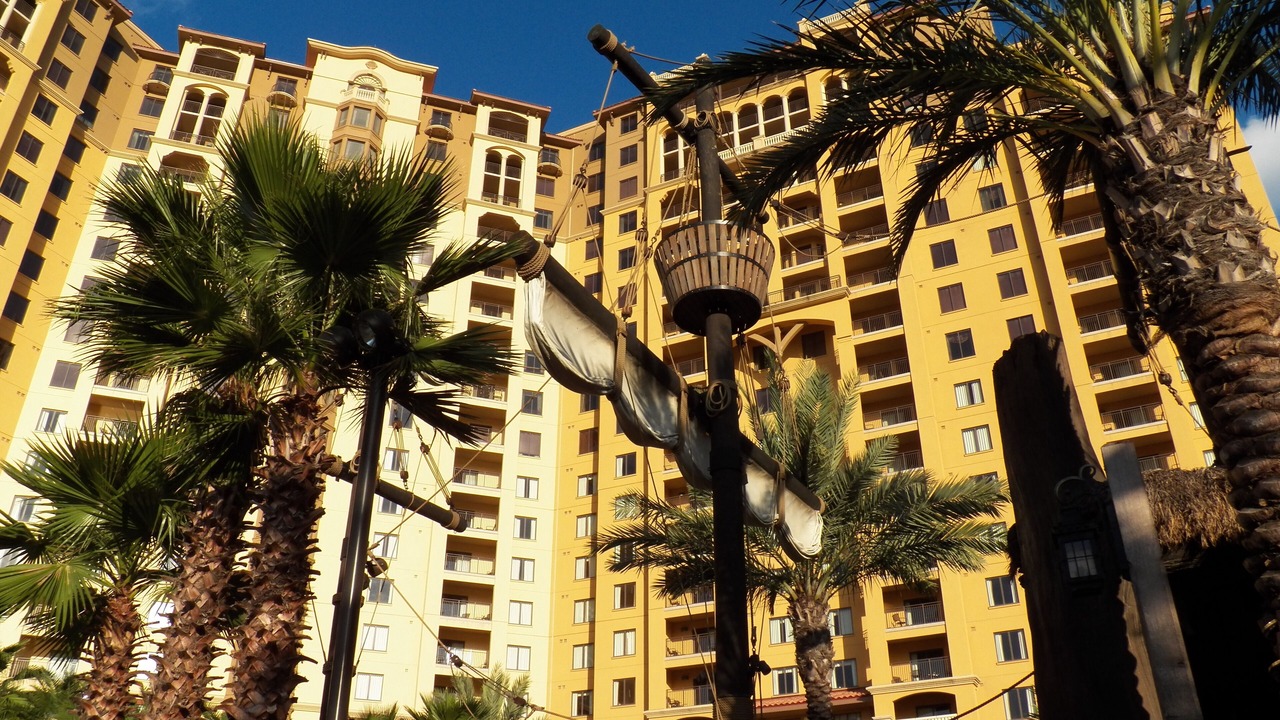 Photo of Outdoor in Lake Buena Vista