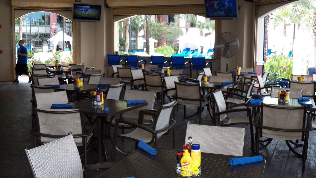 Photo of Outdoor in Lake Buena Vista