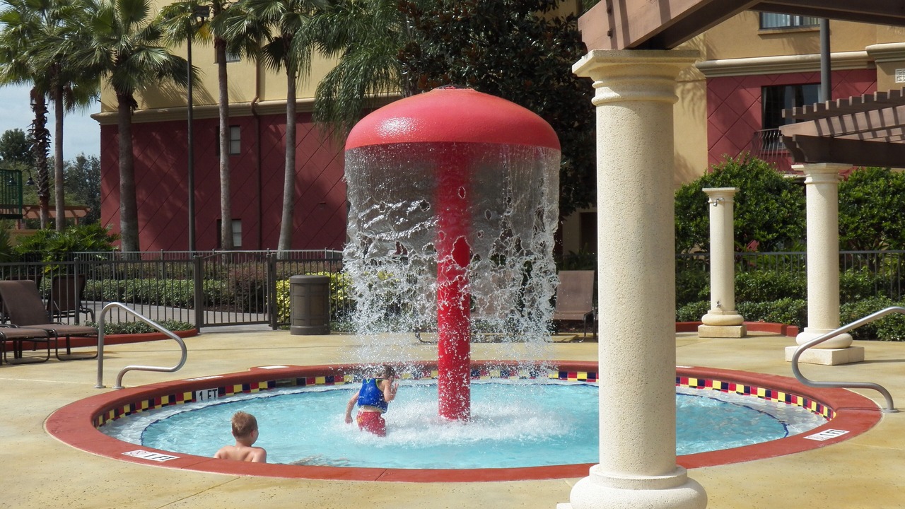 Photo of Outdoor in Lake Buena Vista