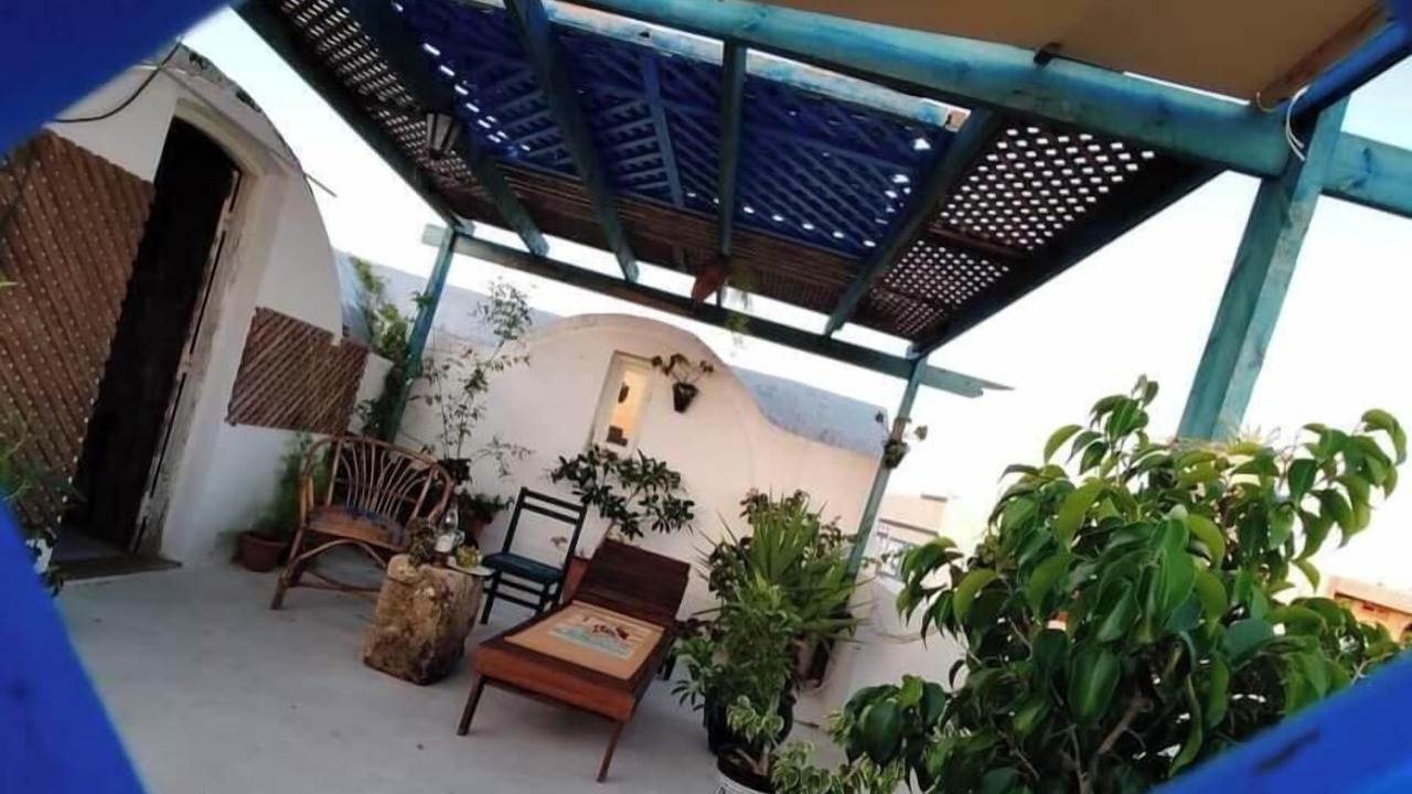 Photo of Patio Balcony in Hergla