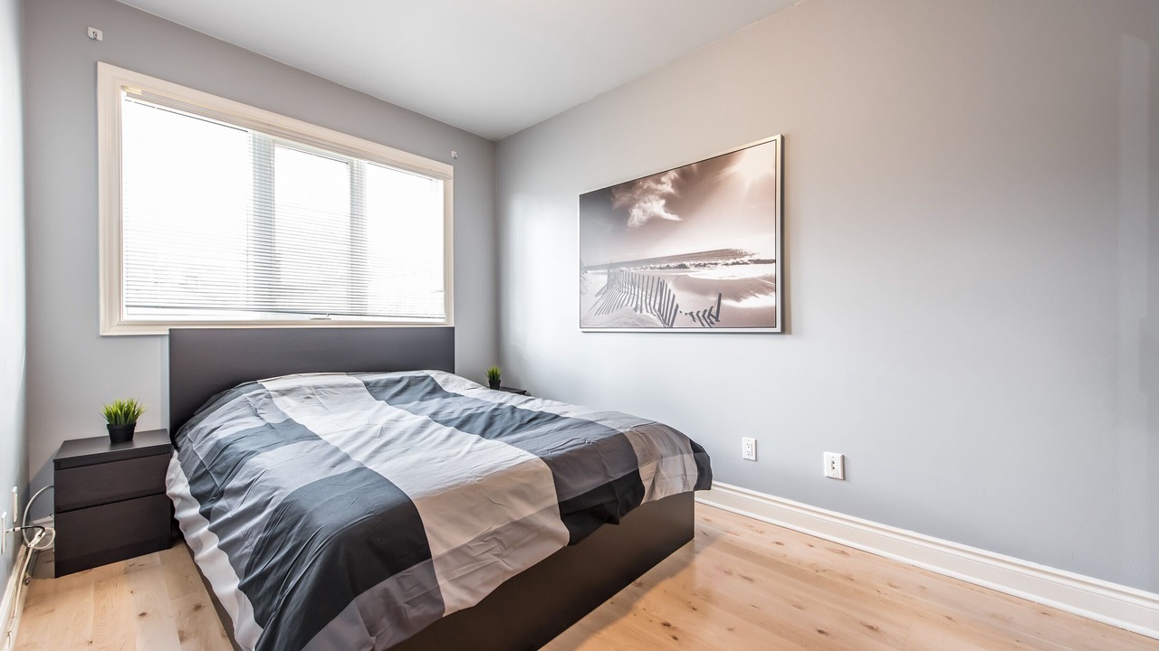 Photo of Bedroom in Niagara