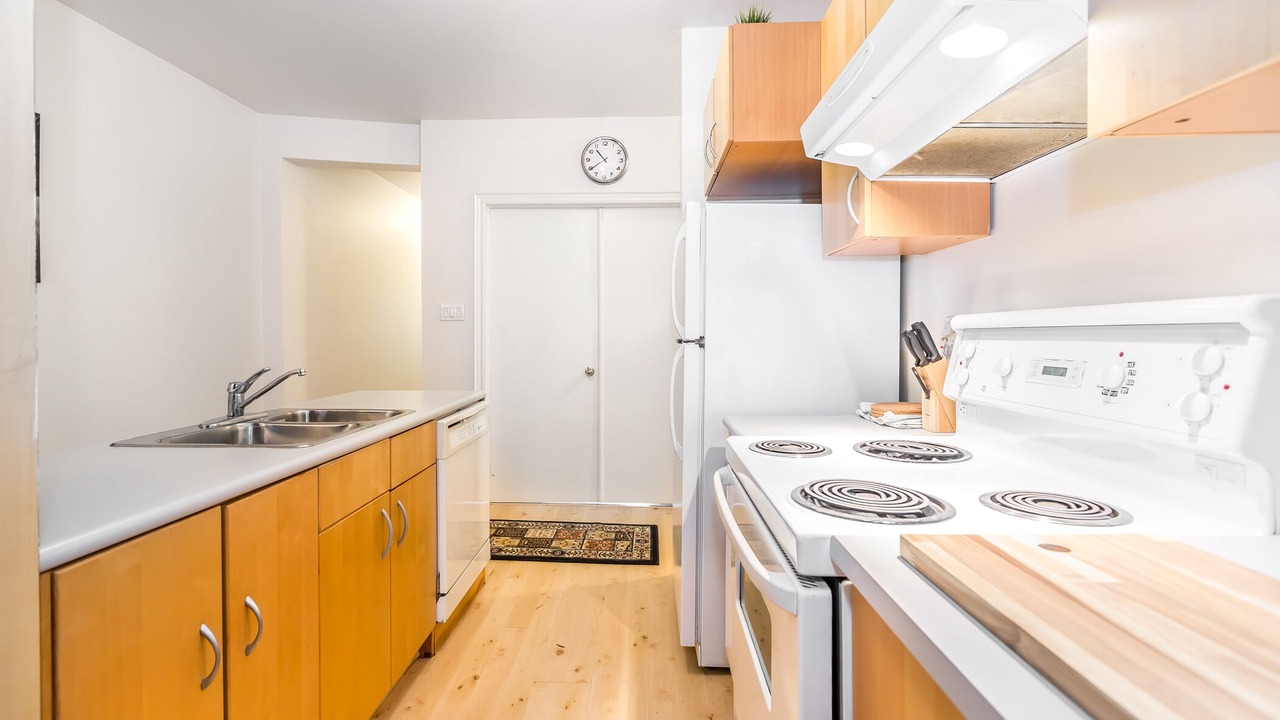 Photo of Kitchen in Niagara