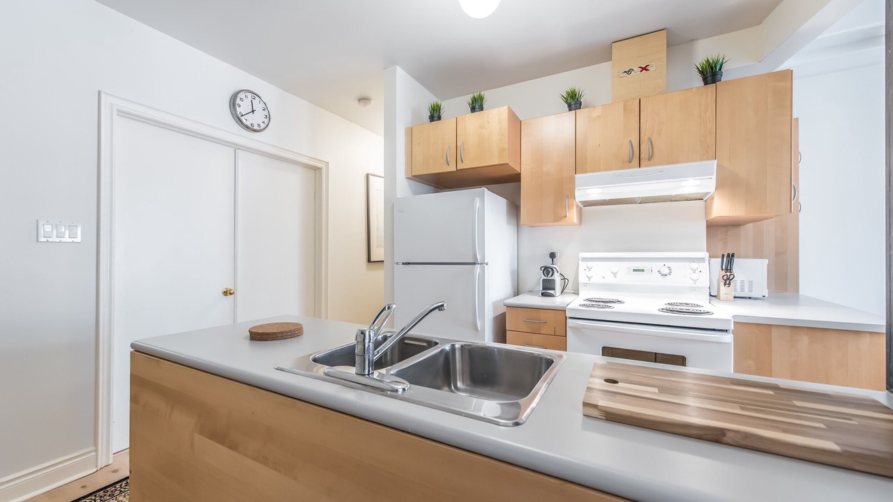 Photo of Kitchen in Niagara