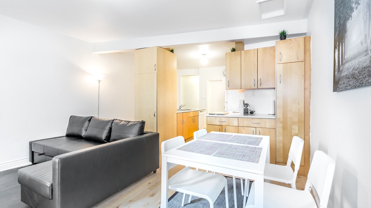 Photo of Livingroom in Niagara