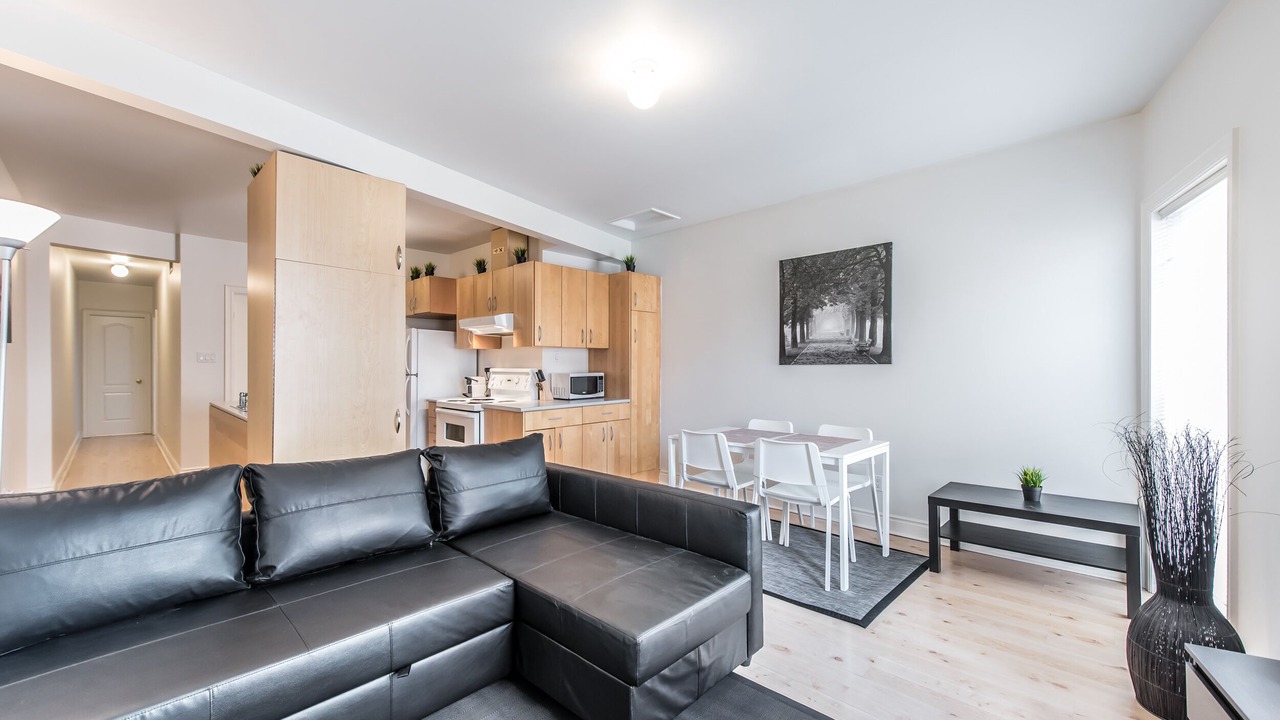 Photo of Livingroom in Niagara