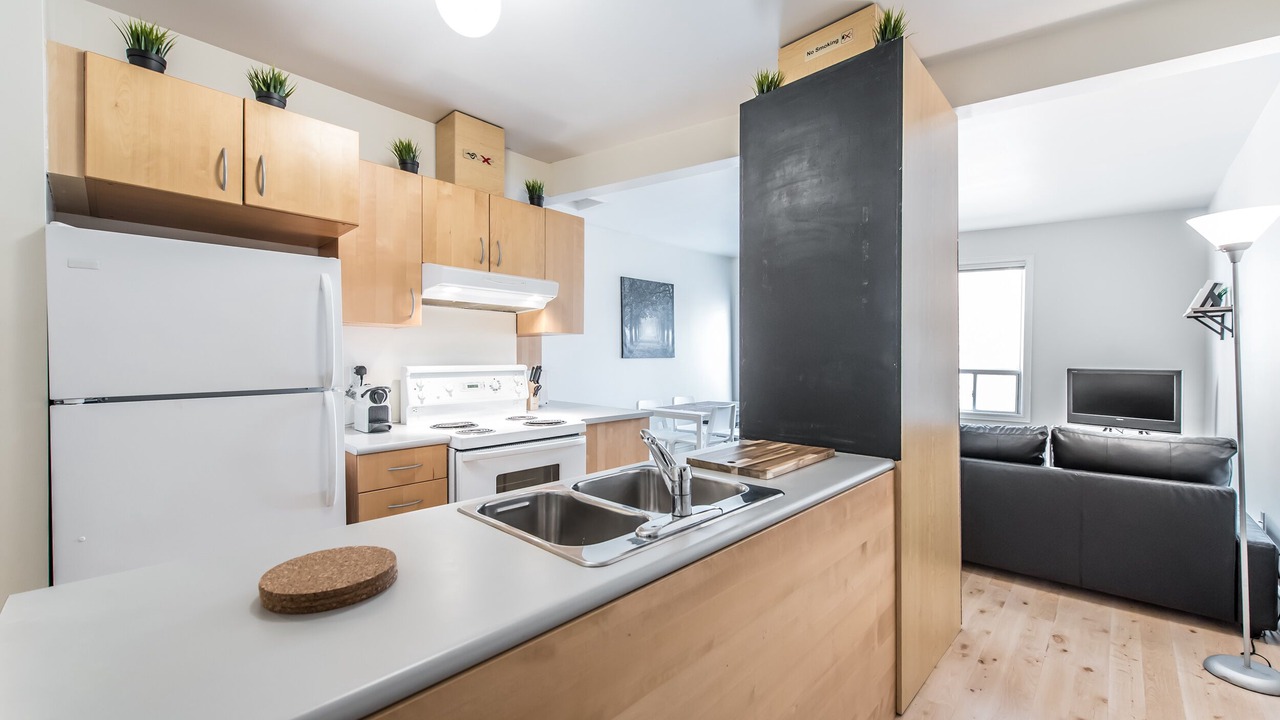 Photo of Kitchen in Niagara