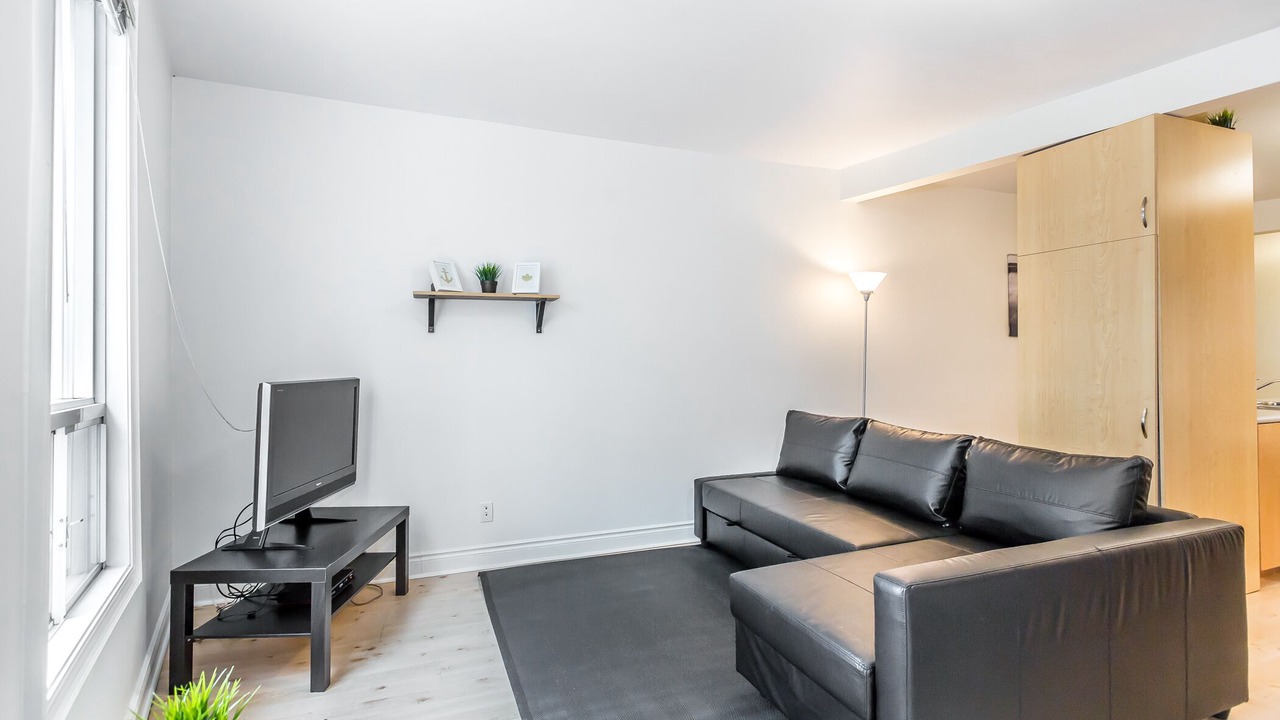Photo of Livingroom in Niagara