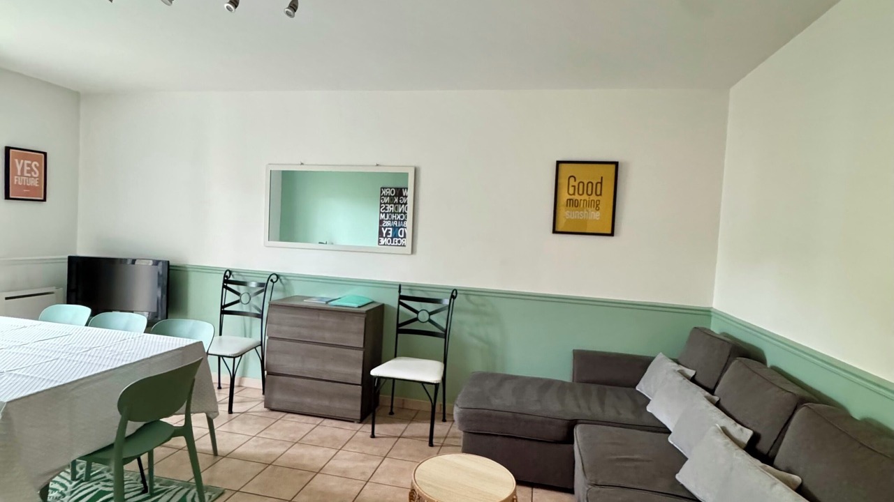 Photo of Livingroom in Chessy