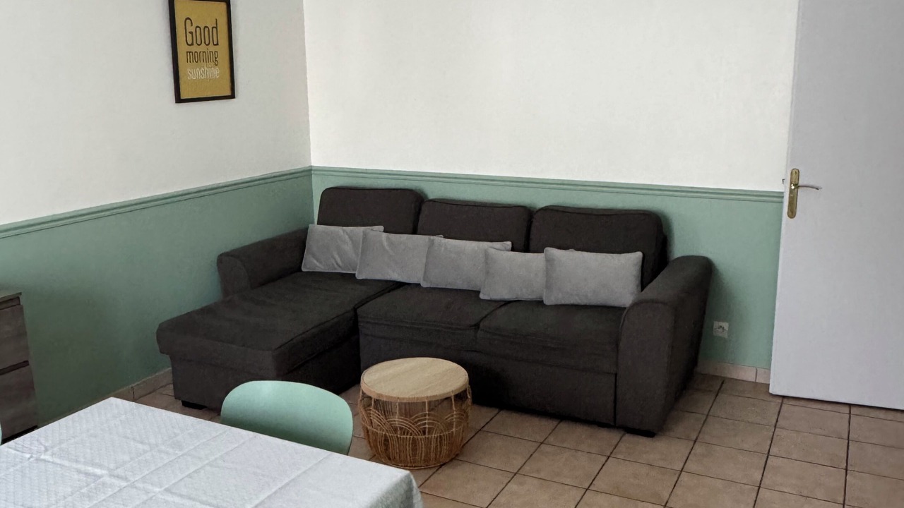 Photo of Livingroom in Chessy