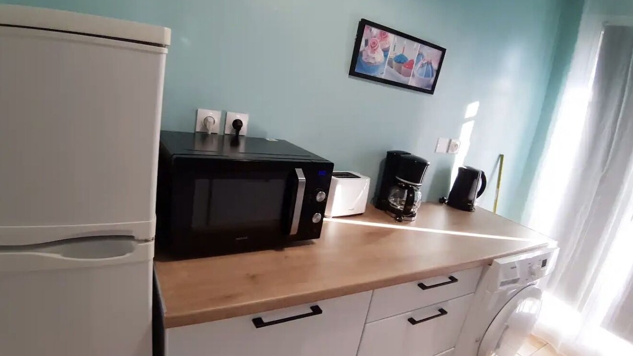 Photo of Kitchen in Chessy