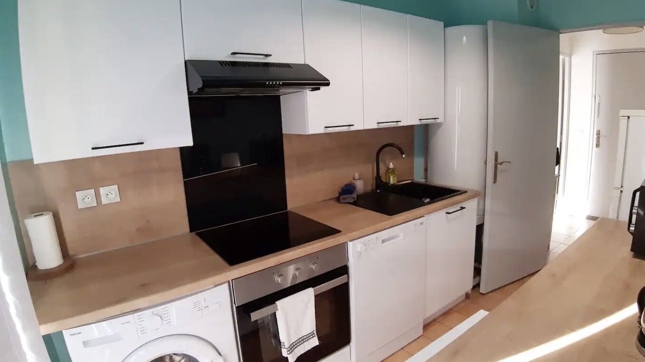 Photo of Kitchen in Chessy