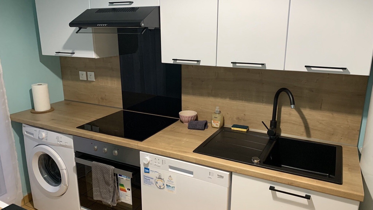 Photo of Kitchen in Chessy