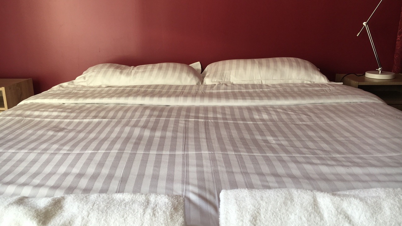 Photo of Bedroom in Chessy
