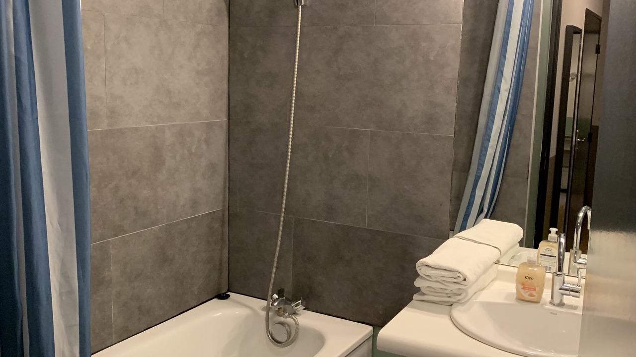 Photo of Bathroom in Chessy