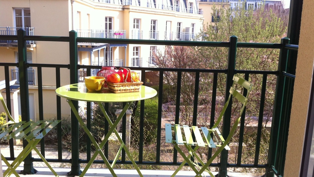 Photo of Outdoor in Chessy