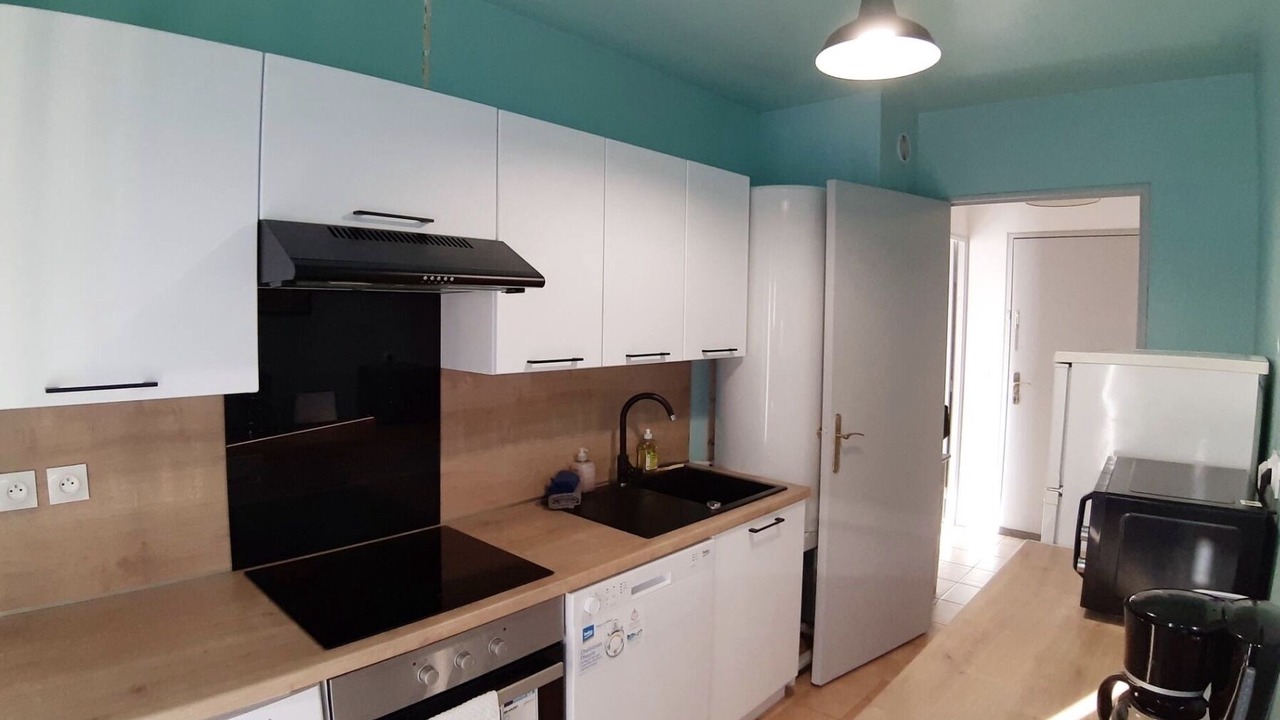 Photo of Kitchen in Chessy