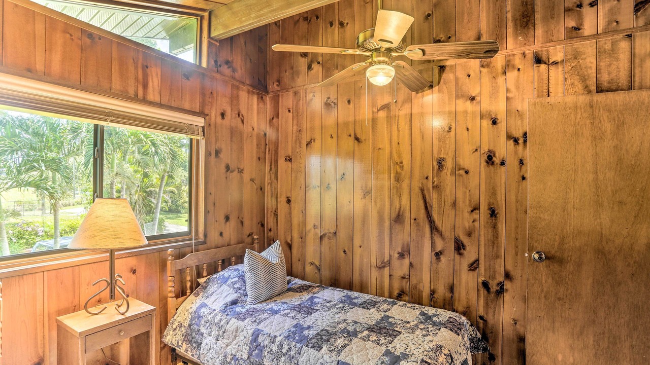 Photo of Bedroom in Lake Placid