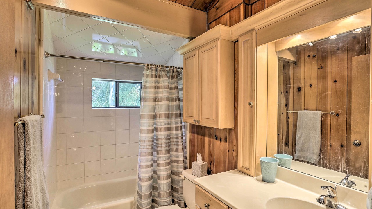 Photo of Bathroom in Lake Placid