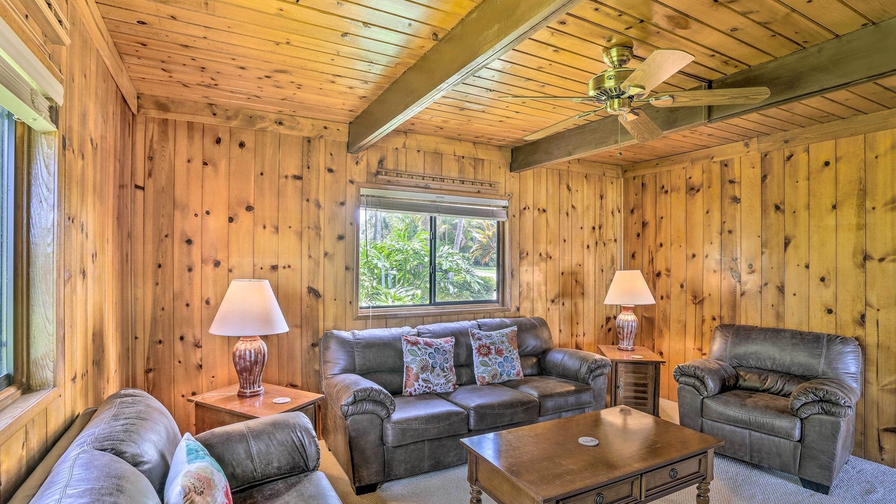 Photo of Livingroom in Lake Placid