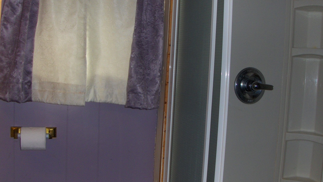 Photo of Bathroom in Port Elgin