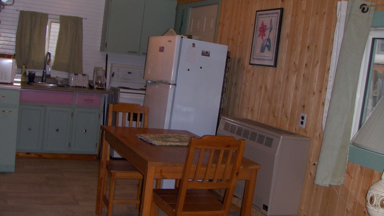 Photo of Kitchen in Port Elgin
