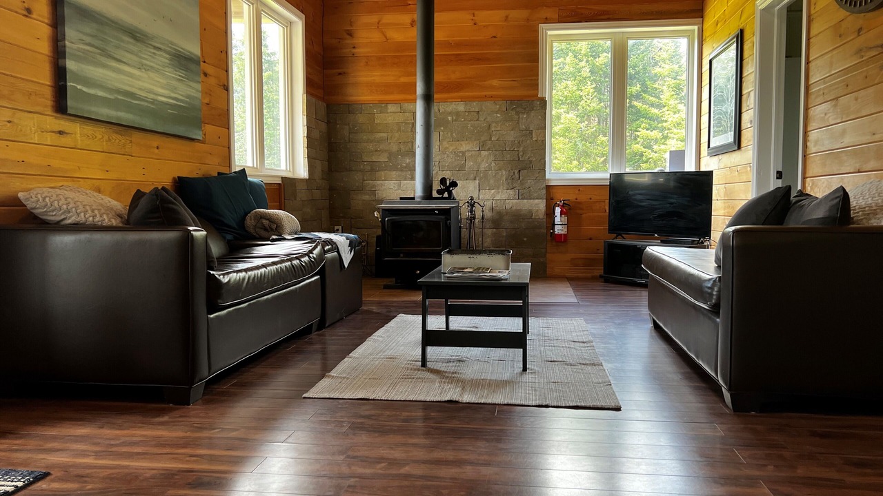 Photo of Livingroom in Armour