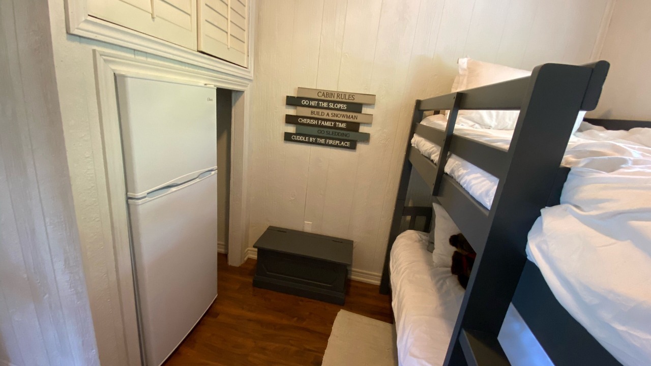 Photo of Bedroom in Armour