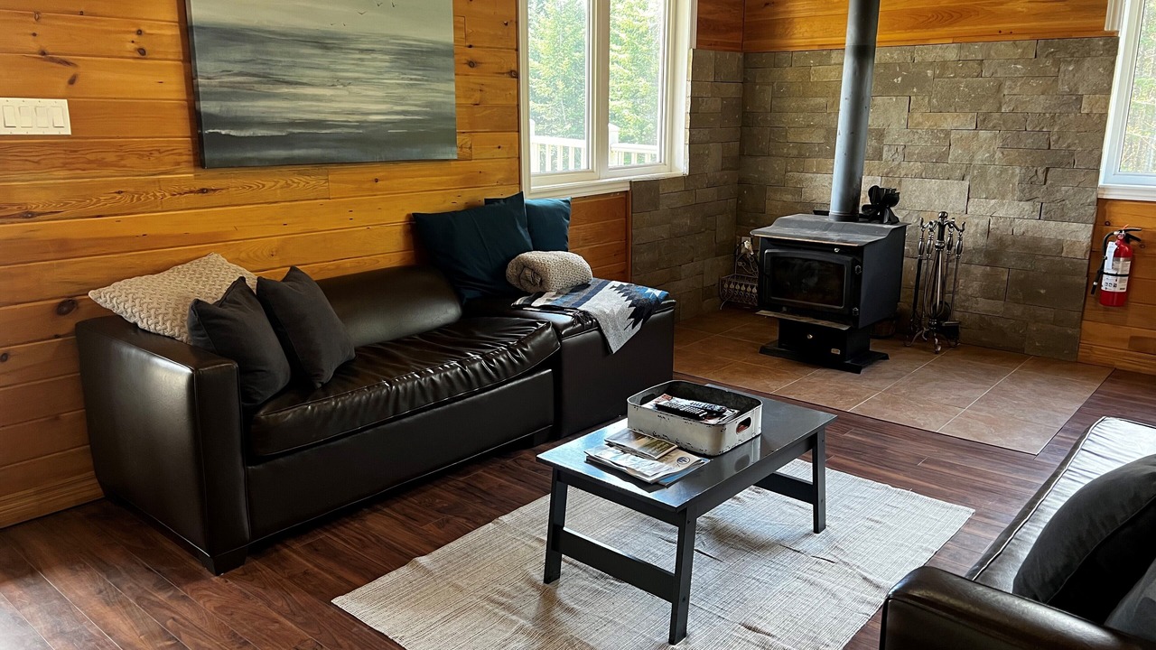 Photo of Livingroom in Armour