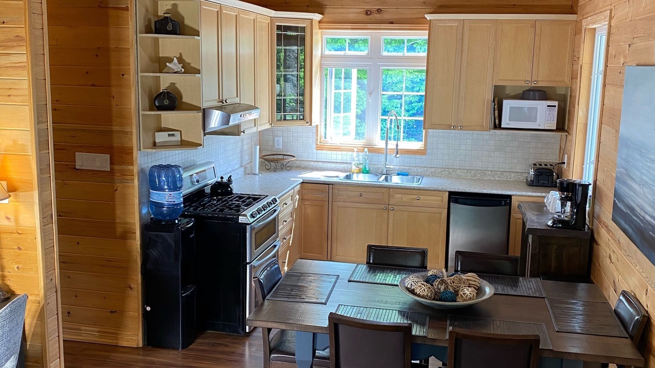 Photo of Kitchen in Armour