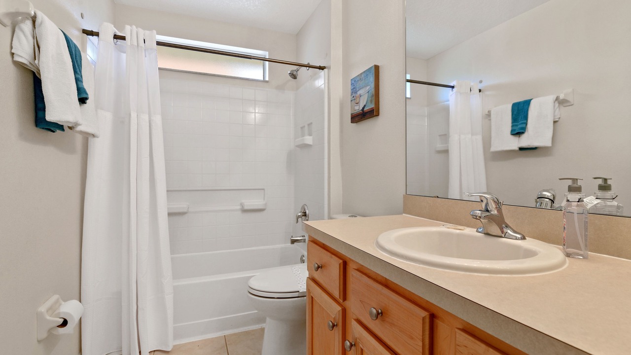 Photo of Bathroom in Solana