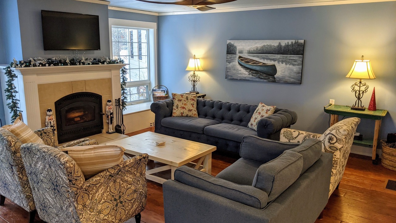 Photo of Livingroom in Bala