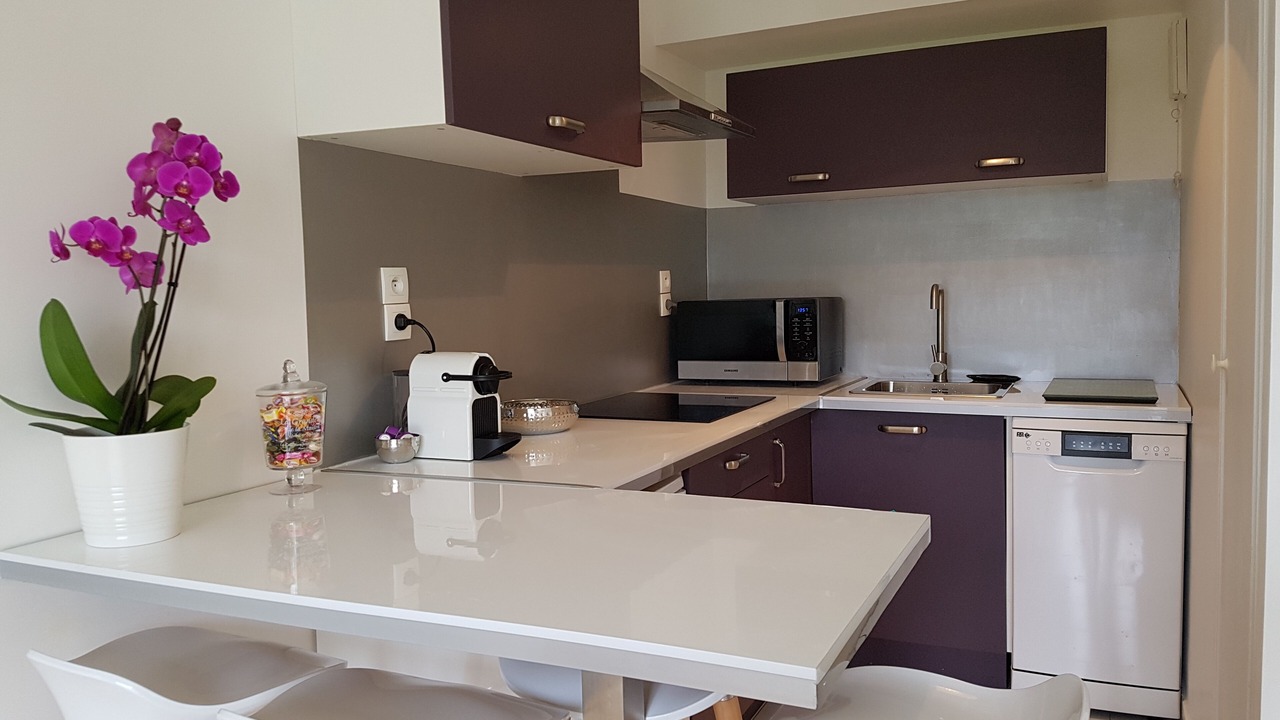 Photo of Kitchen in Montevrain