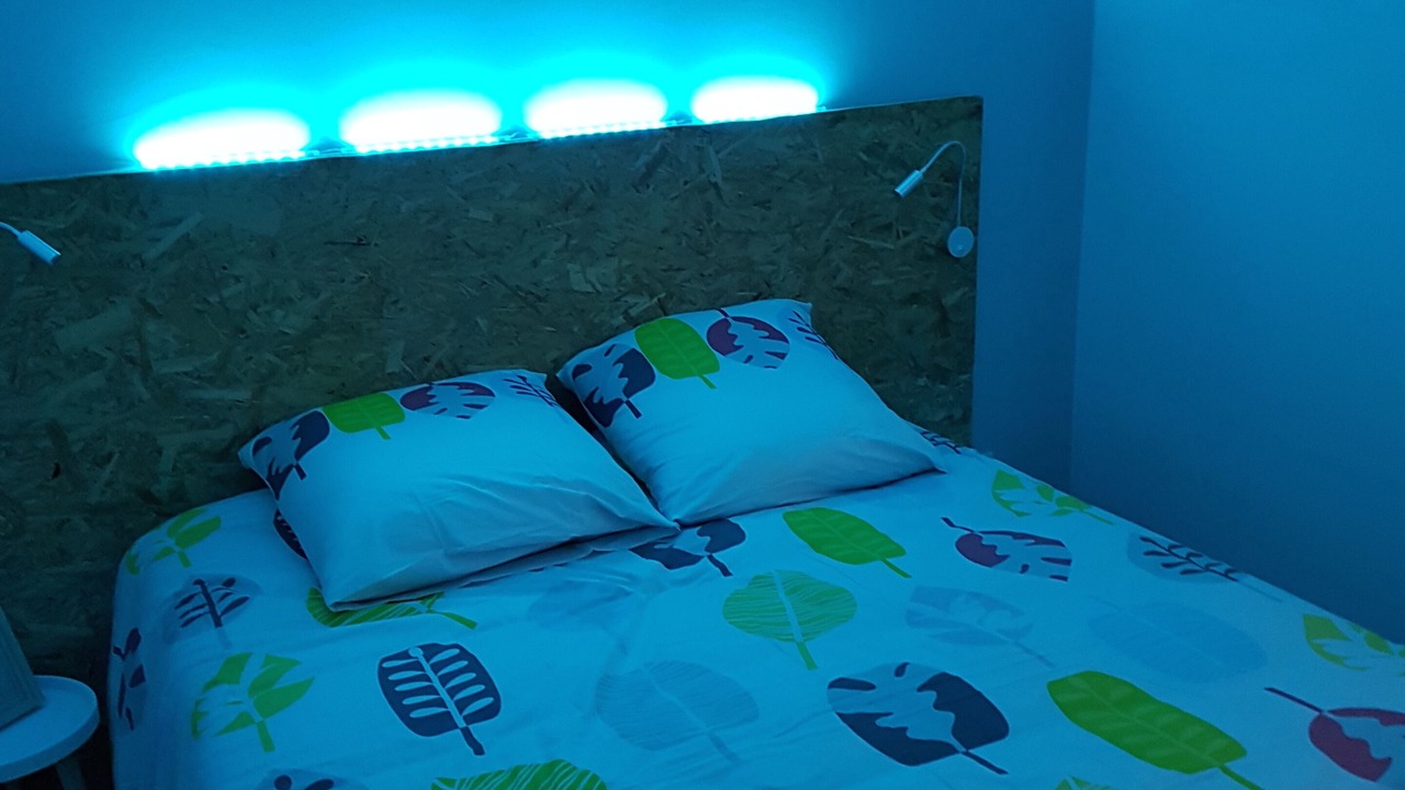 Photo of Bedroom in Montevrain