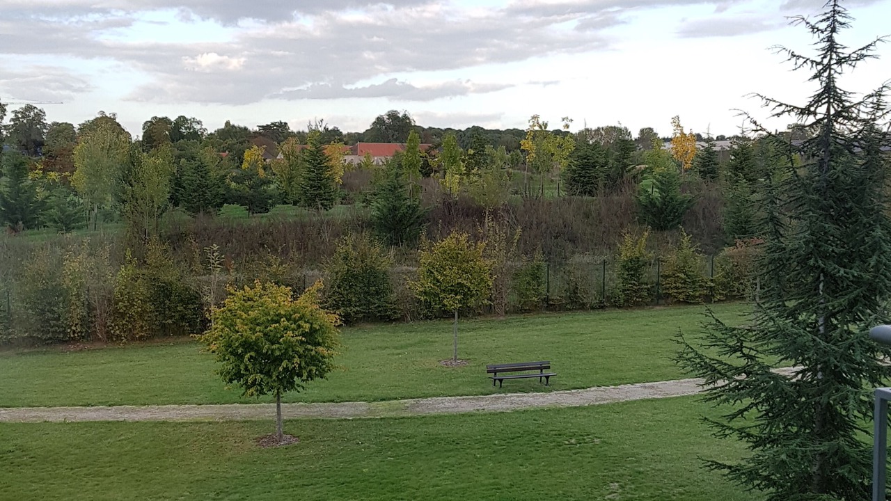 Photo of Outdoor in Montevrain