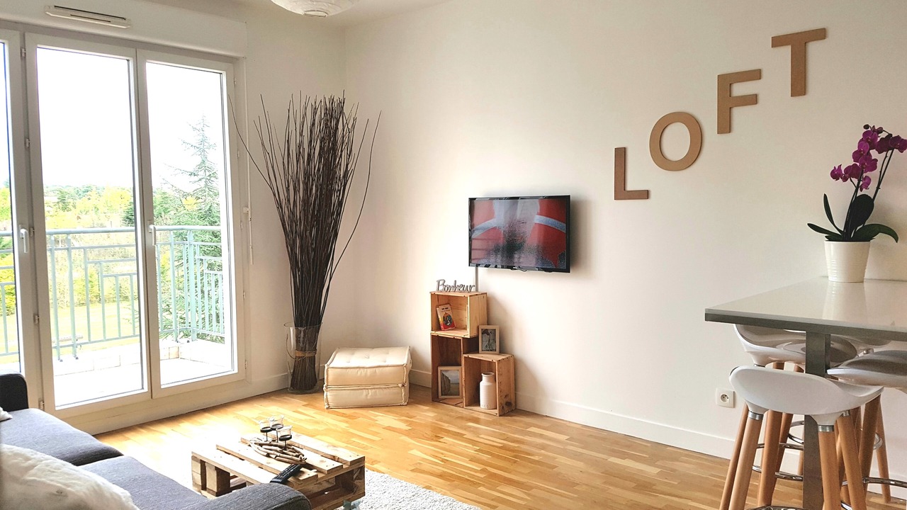 Photo of Livingroom in Montevrain