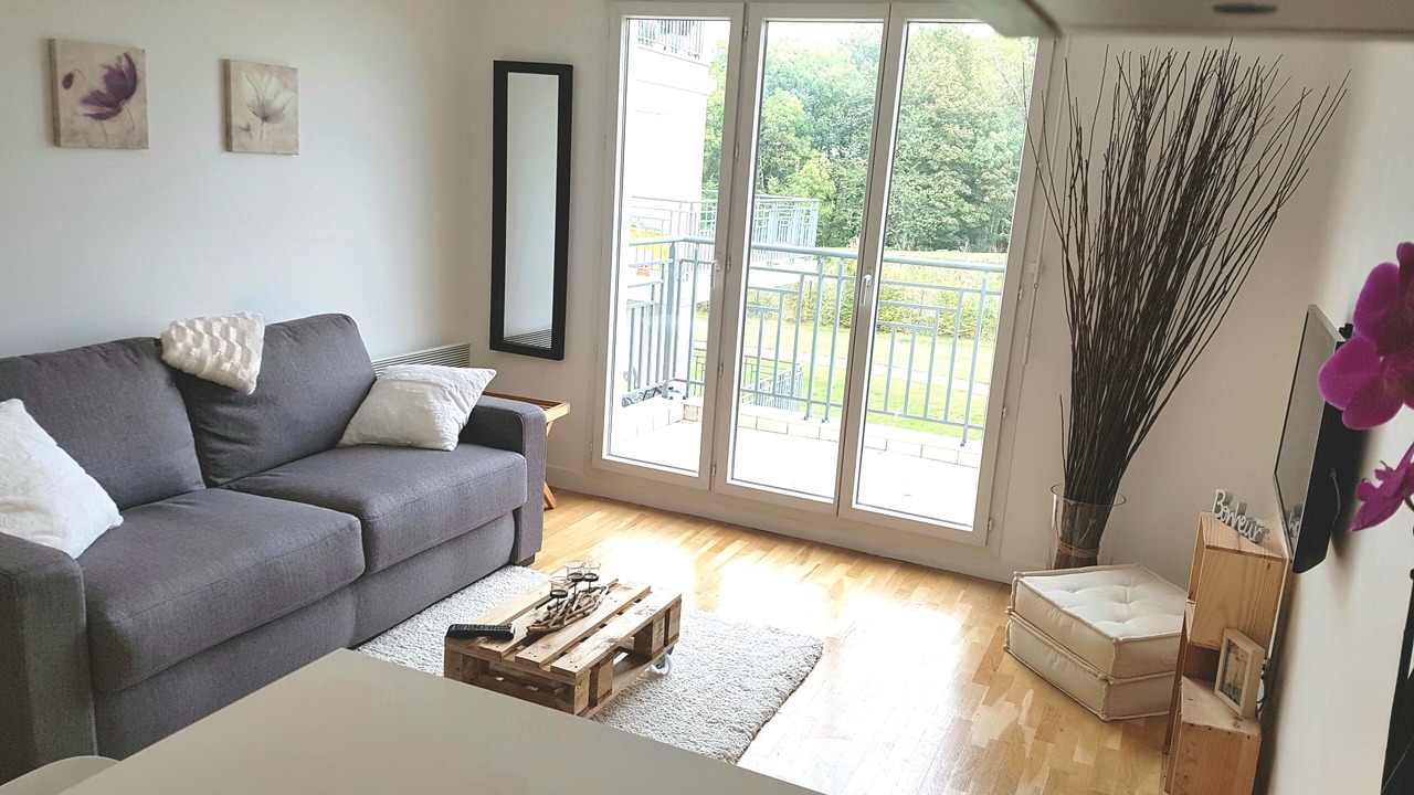 Photo of Livingroom in Montevrain