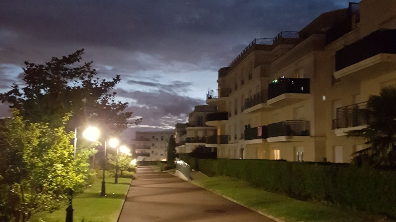 Photo of Outdoor in Montevrain