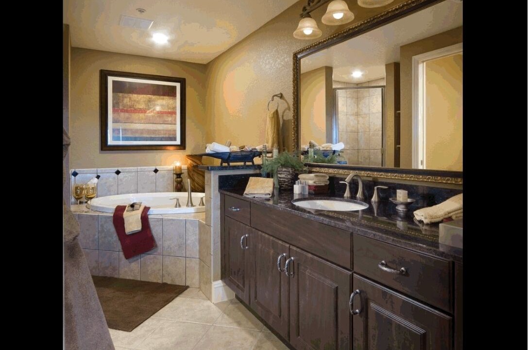 Photo of Bathroom in Orange Lake