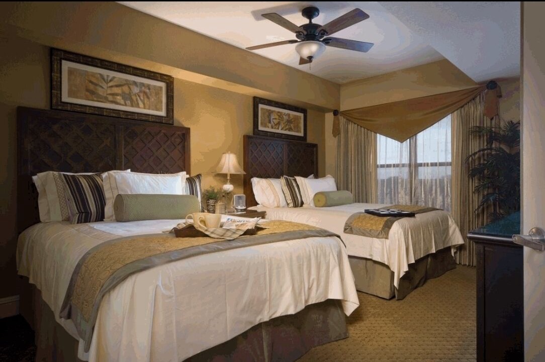 Photo of Bedroom in Orange Lake