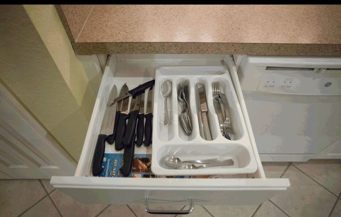 Photo of Kitchen in Orange Lake