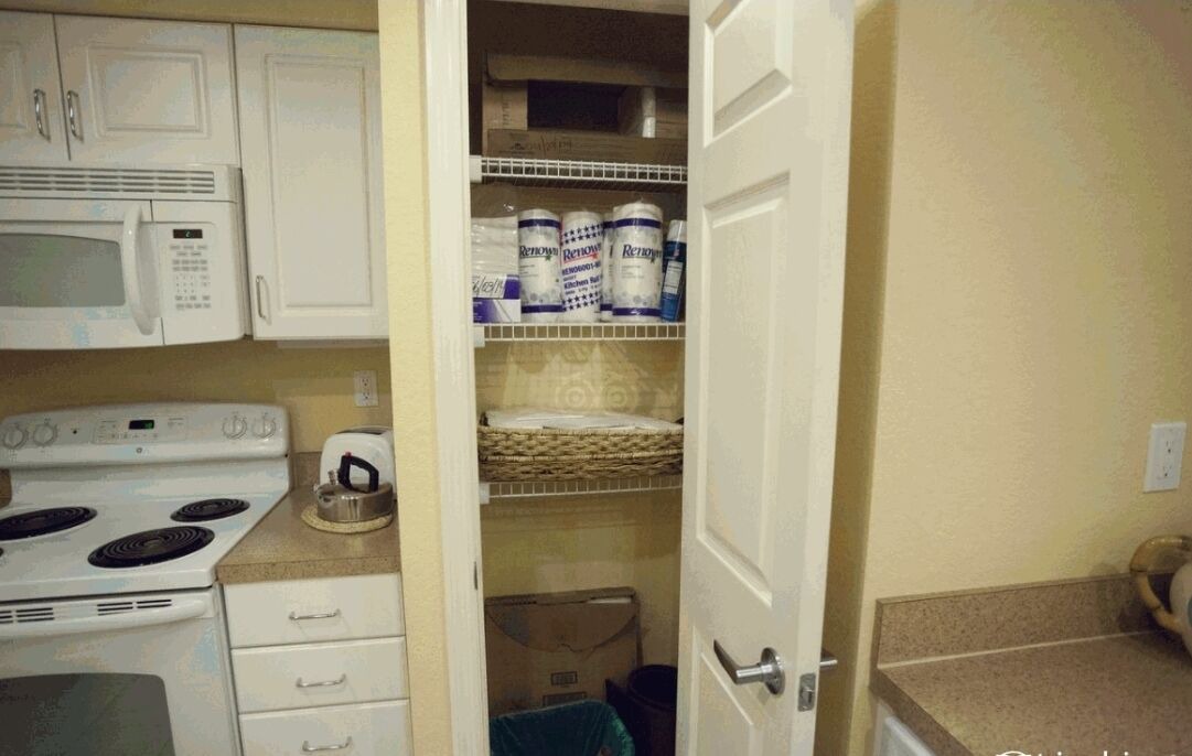 Photo of Kitchen in Orange Lake